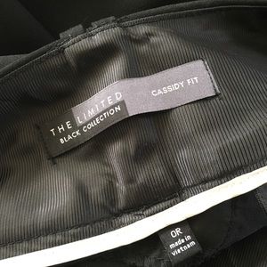 The Limited Dress Pants